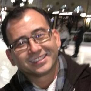 Meet your Posher, Phillip