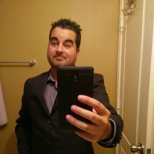 Meet your Posher, Amaury