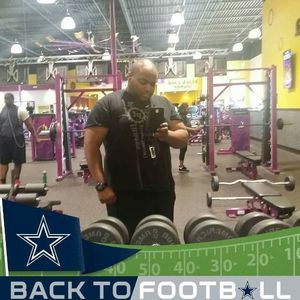 Meet your Posher, Deandre