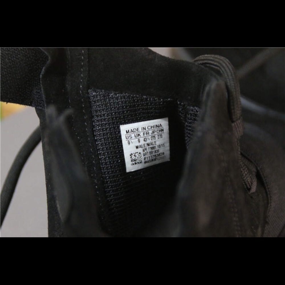 Boost 750 - Picture 2 of 4