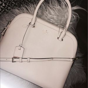 kate spade purse