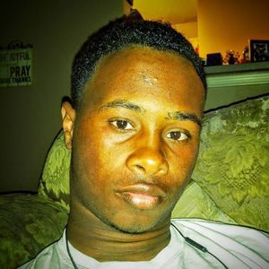Meet your Posher, Darius