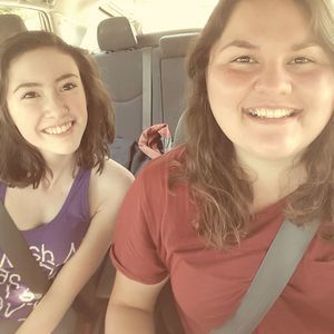 Meet your Posher, Lizzy