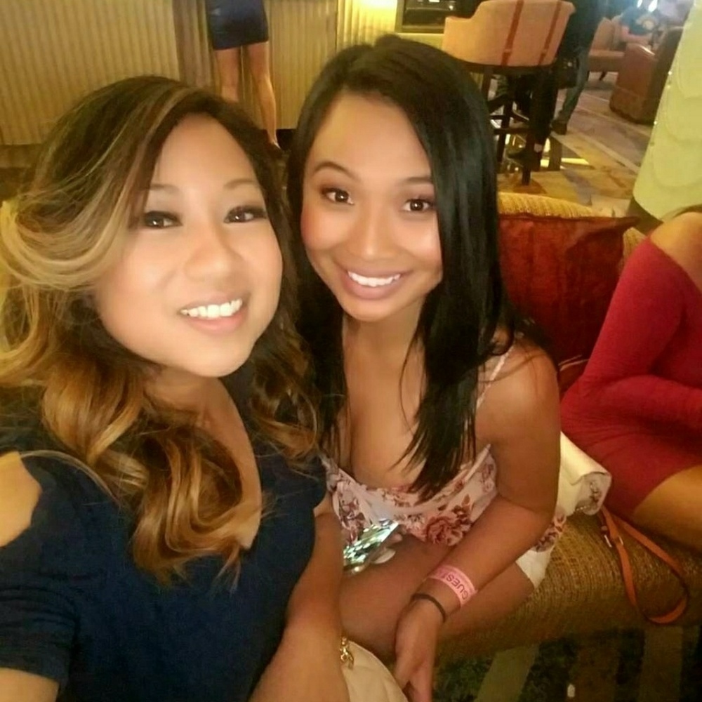 Meet your Posher, Kathrina