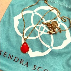Kendra Scott Necklace