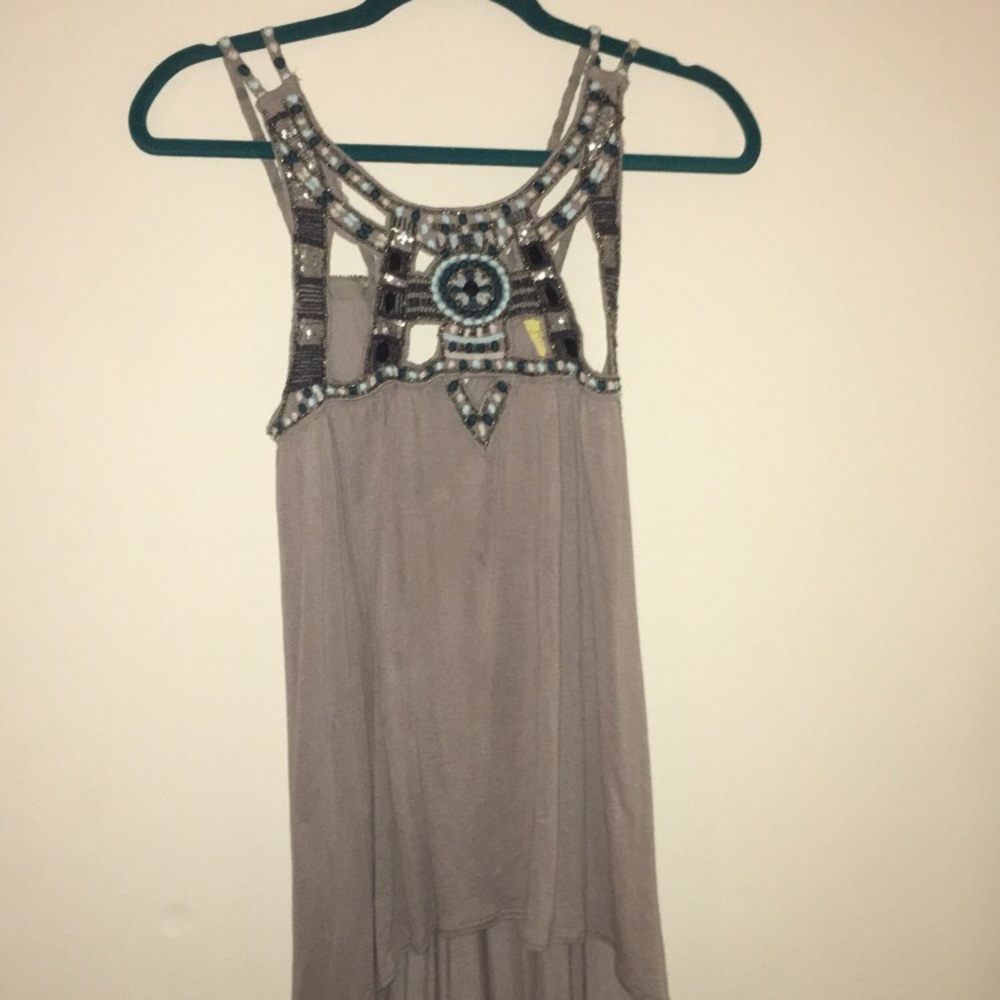 Free people top brand new!