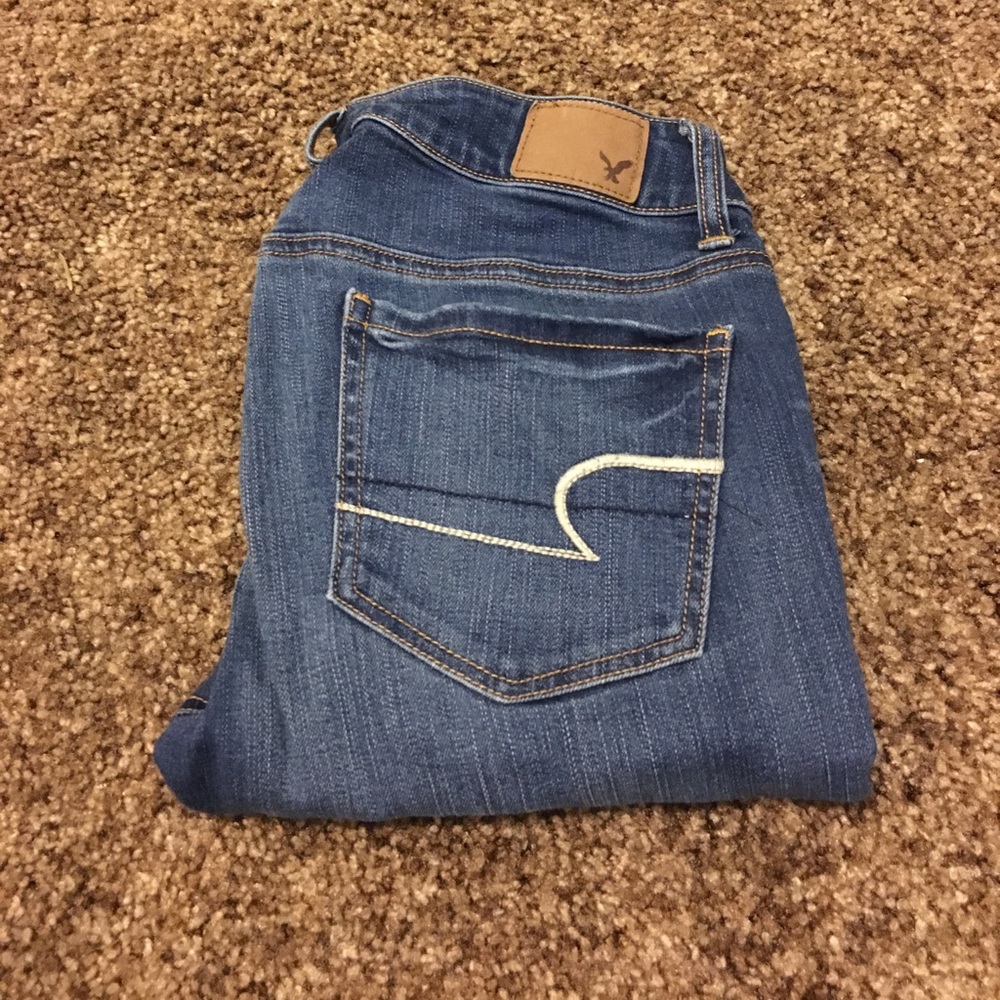 ✨SOLD✨ American Eagle Jeans NWOT!🎉