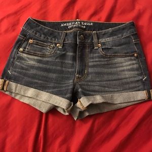 American Eagle shorts