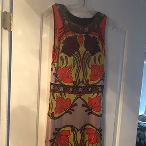 Hale Bob dress