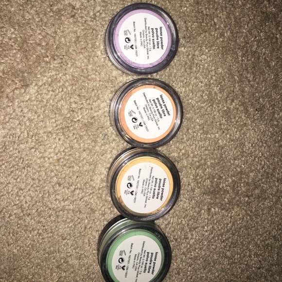 Color Correction Powder - Picture 2 of 2