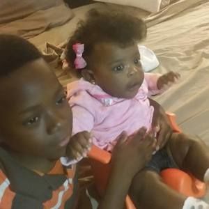 Meet your Posher, Susan