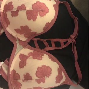 PINK by Victoria secret bra.