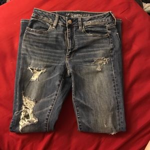 American Eagle pants
