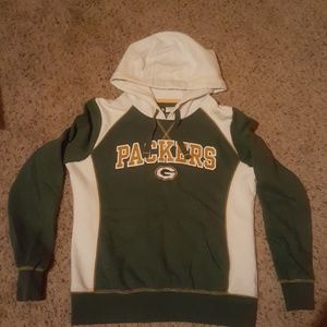 Packers sweatshirtt