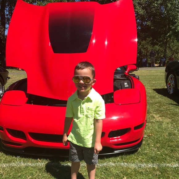 Meet your Posher, Brandon - Picture 6 of 8