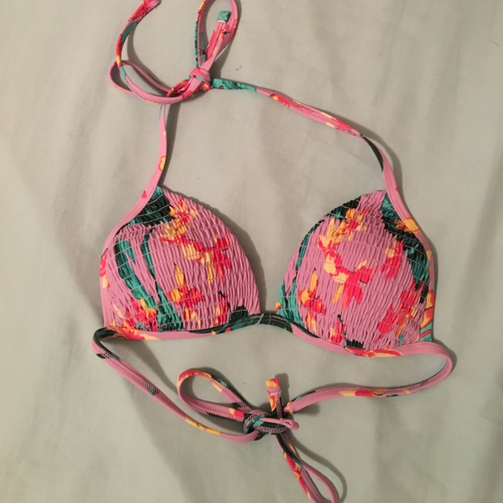 Aerie American Eagle Swim Top Size XS