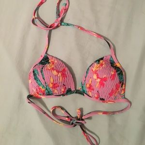 Aerie American Eagle Swim Top Size XS