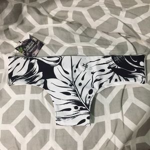 Kalokini reversible bottoms