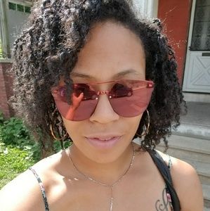 Meet your Posher, Tasha