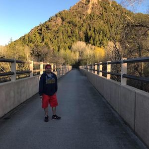 Meet your Posher, Willy