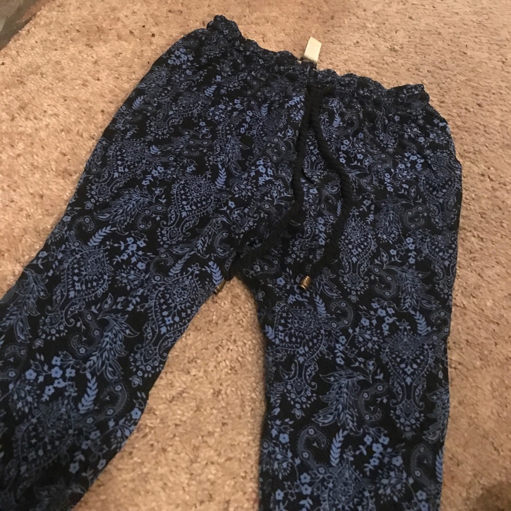 Pants
