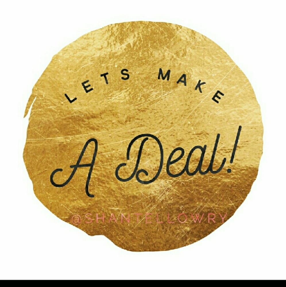 #BOGO😍BUY ONE GET ONE FREE!! 😍😍😍
