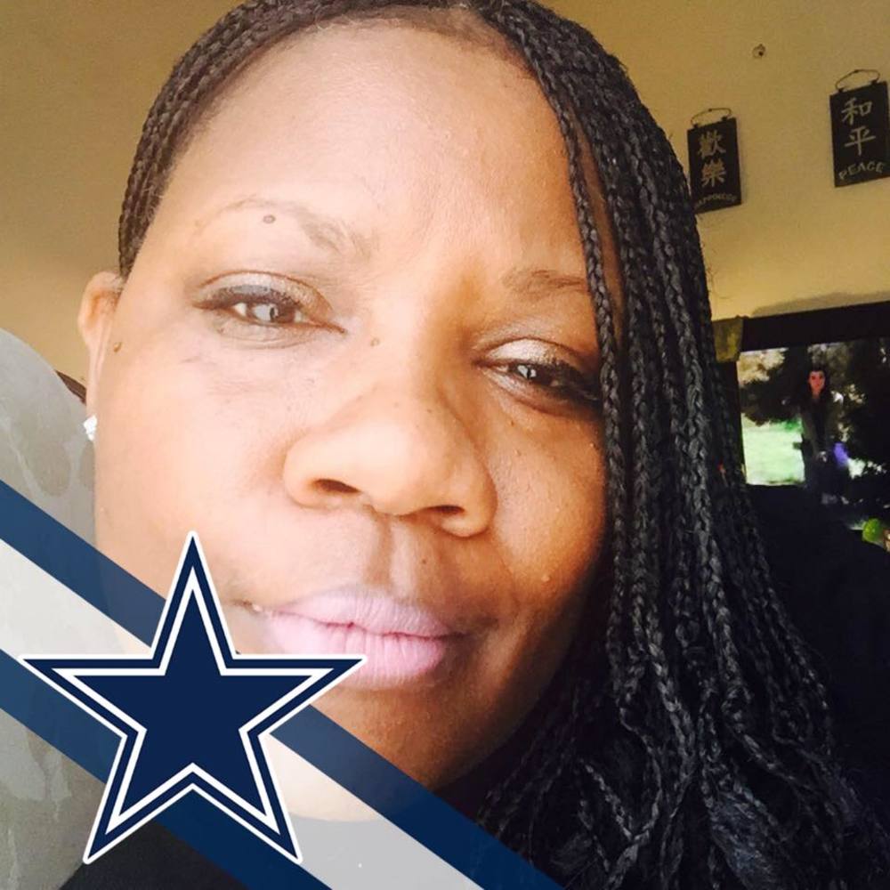 Meet your Posher, Rose ladypoet