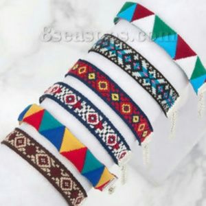 🆕BOHO CHIC FRIENDSHIP👭BRACELET👩‍❤️‍💋‍👩
