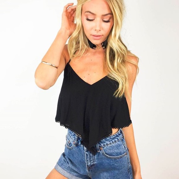 BellaBae Tops - Last one  final markdown