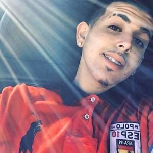 Meet your Posher, Roy