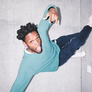 Meet your Posher, Kimari