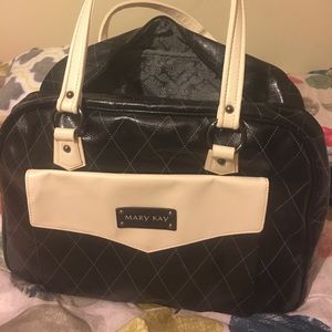 Mary Kay Makeup Bag