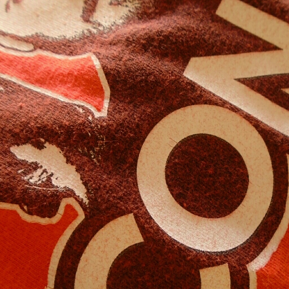 TBS Conan tee - Picture 2 of 4