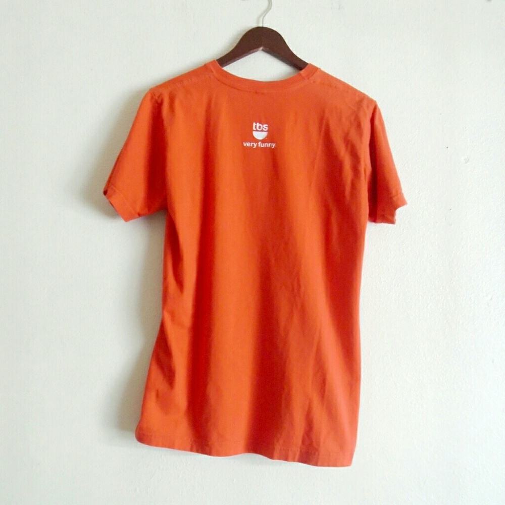 TBS Conan tee - Picture 3 of 4
