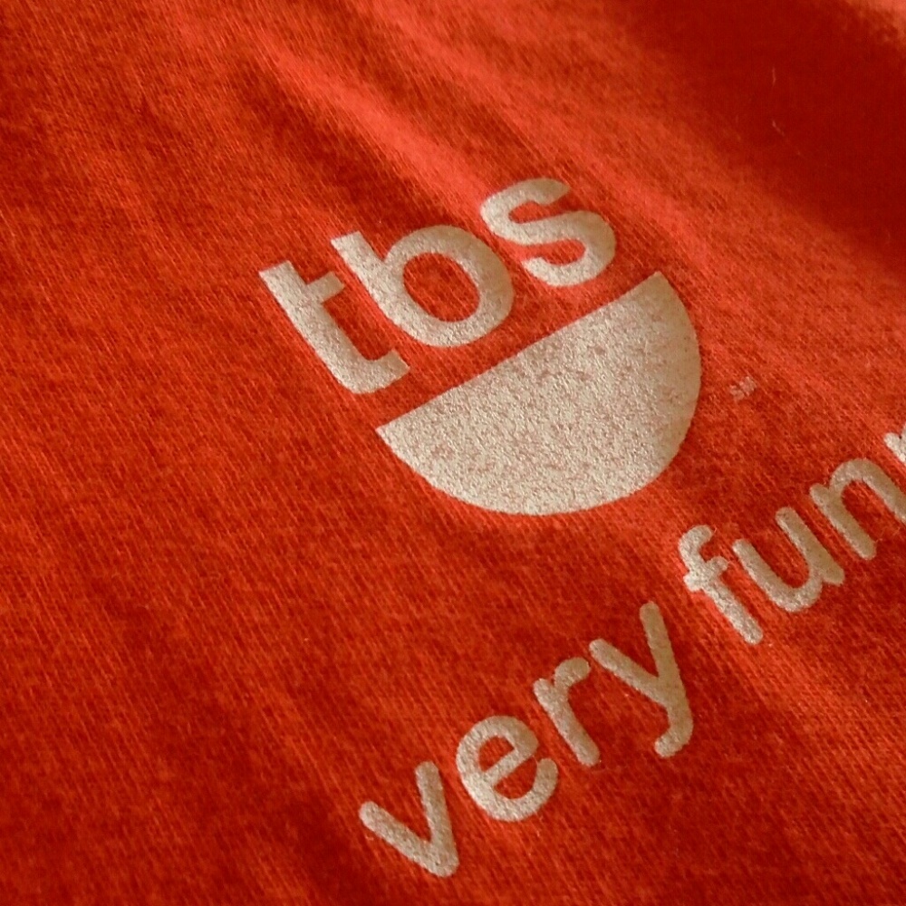 TBS Conan tee - Picture 4 of 4