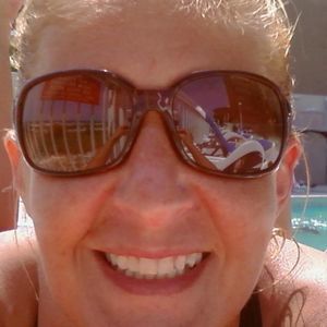 Meet your Posher, Ginger