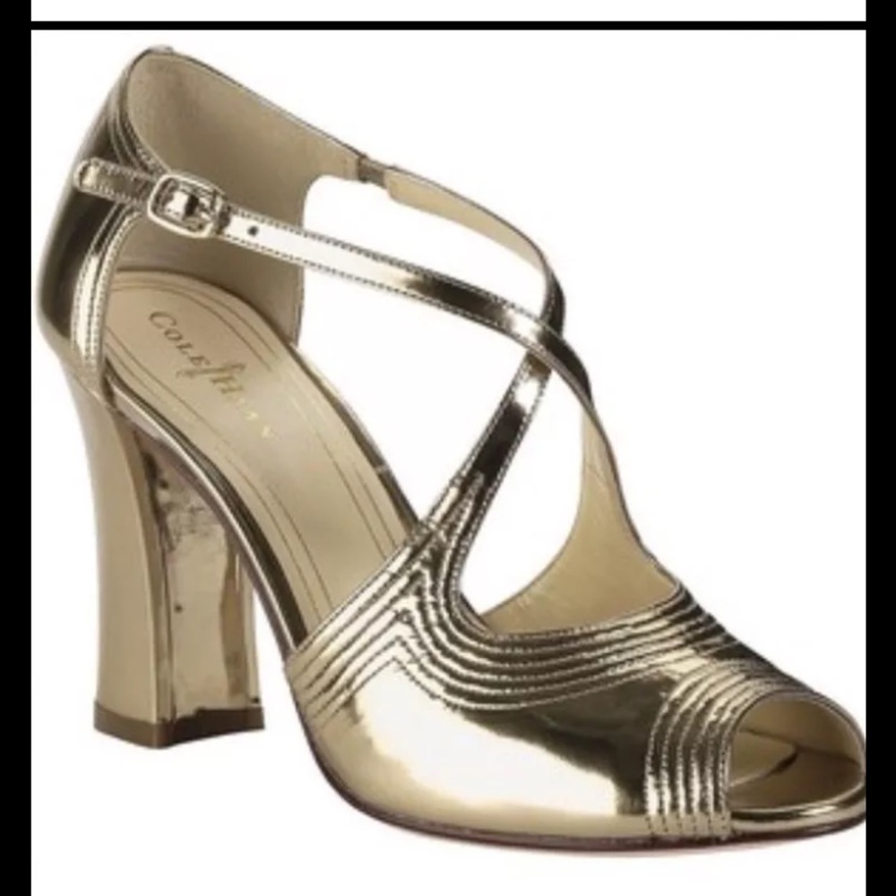 Cole Haan Gently Sandal