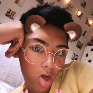 Meet your Posher, Nathan