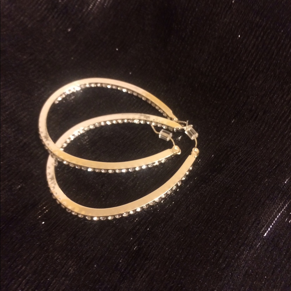 Earrings - Picture 3 of 3
