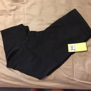 Marika Sport Crop Leggings