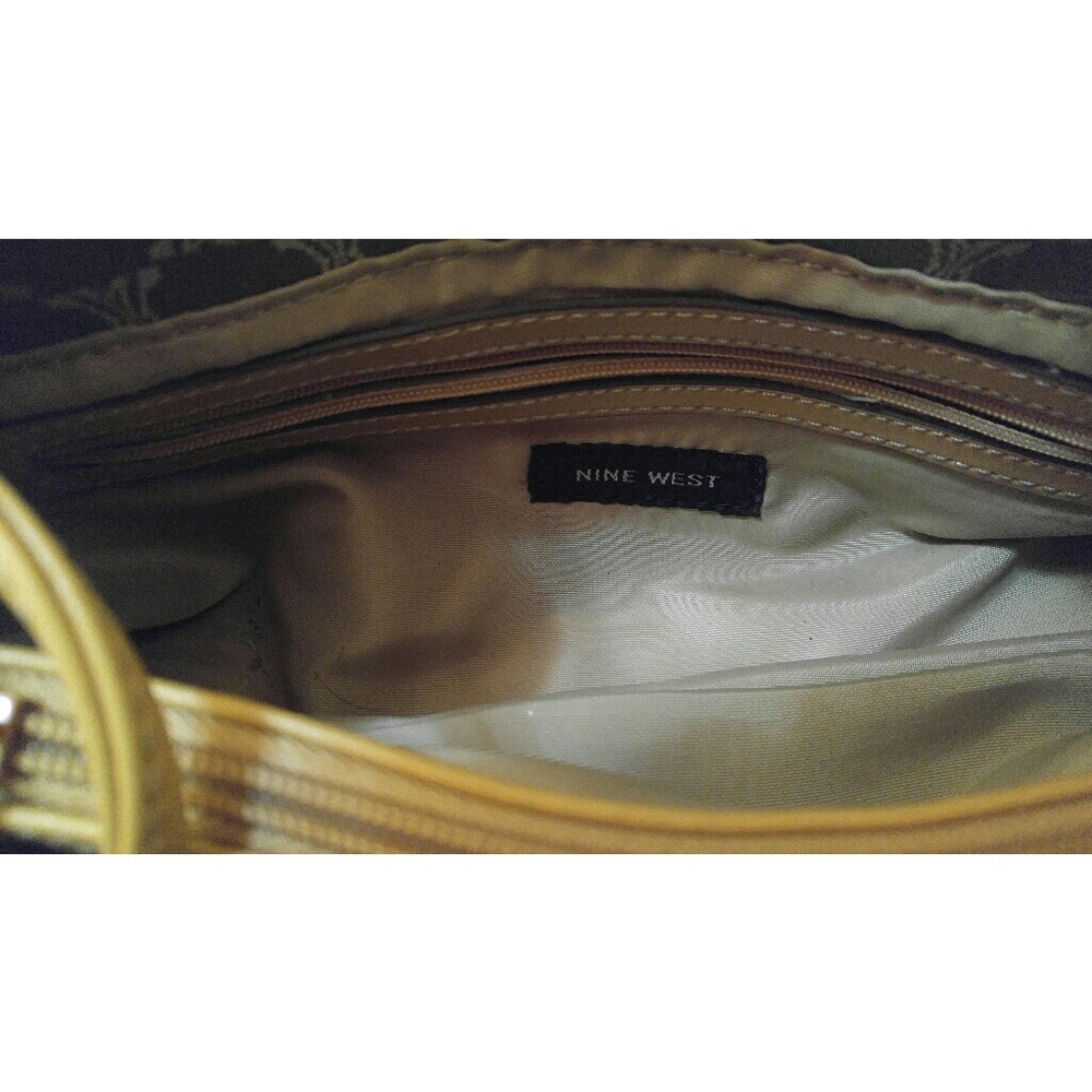 Nine West bag - Picture 5 of 6