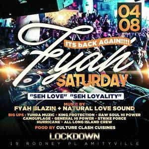 Meet your Posher, Orrett