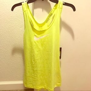 Nike Dri Fit Tank