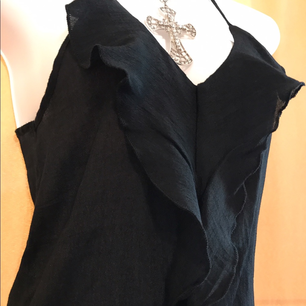 NWT - Wet Seal ~ Racerback - Size M