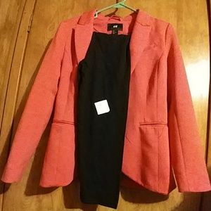 NWT Basic Charcoal Leggings