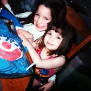 Meet your Posher, Gabriela