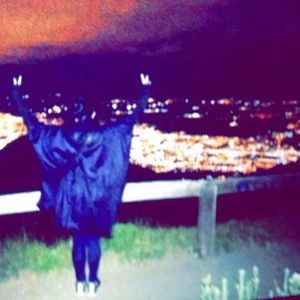 Meet your Posher, Katherine