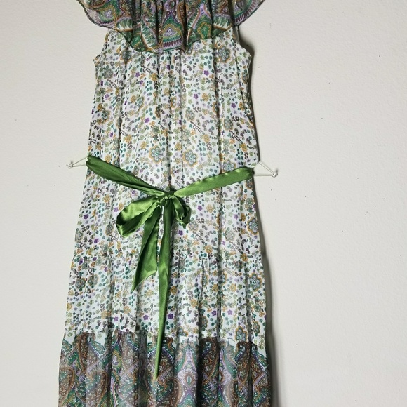 Rabbit Designs Summer Dress - Picture 2 of 6