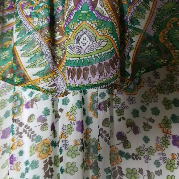 Rabbit Designs Summer Dress - Picture 3 of 6