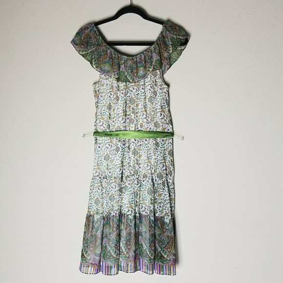 Rabbit Designs Summer Dress - Picture 6 of 6